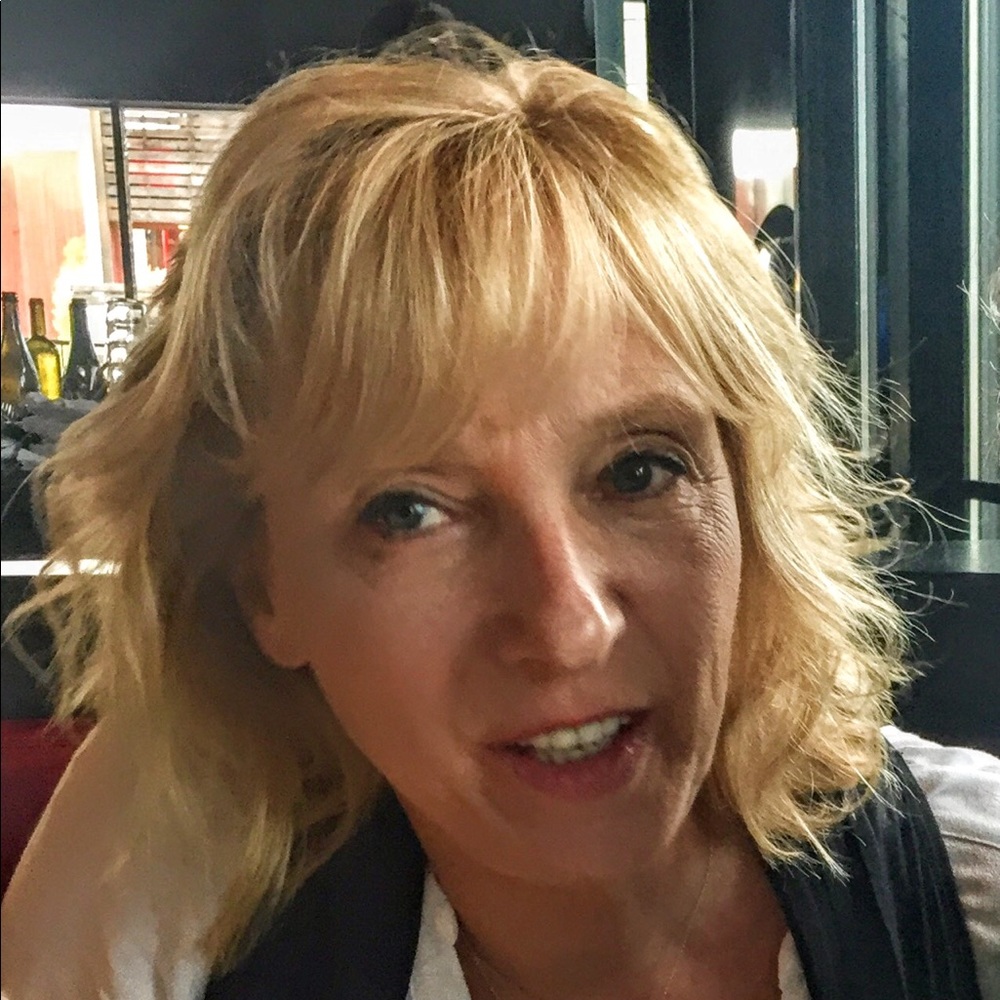 Meet your Posher, Tricia